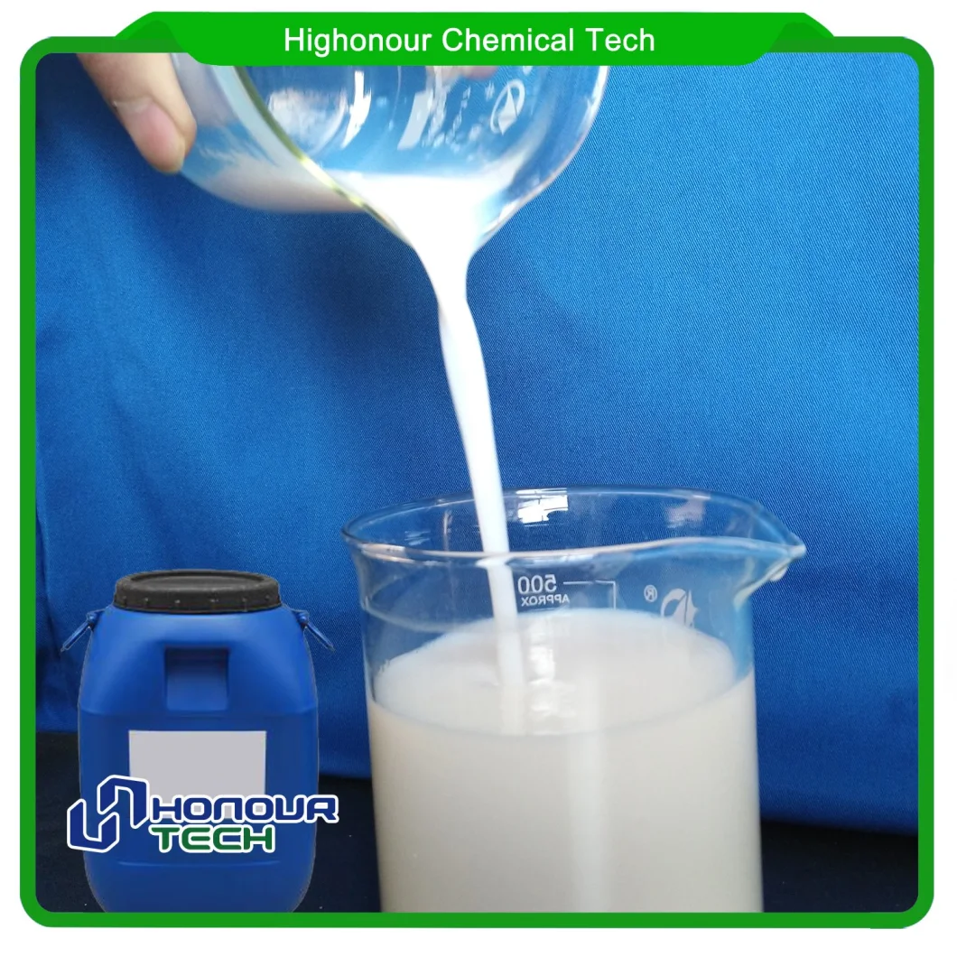 Thickening Agent Liquid for Building Decoration Coating