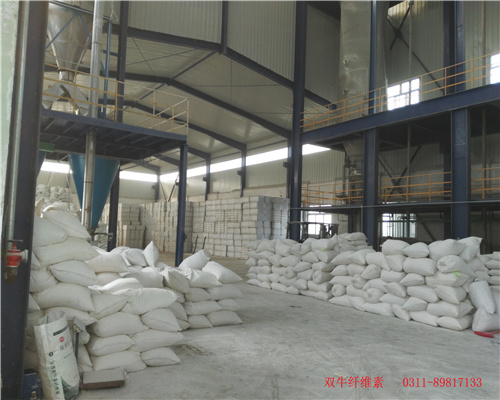 Construction Additives Chemicals Tile Bond Used HPMC Producer