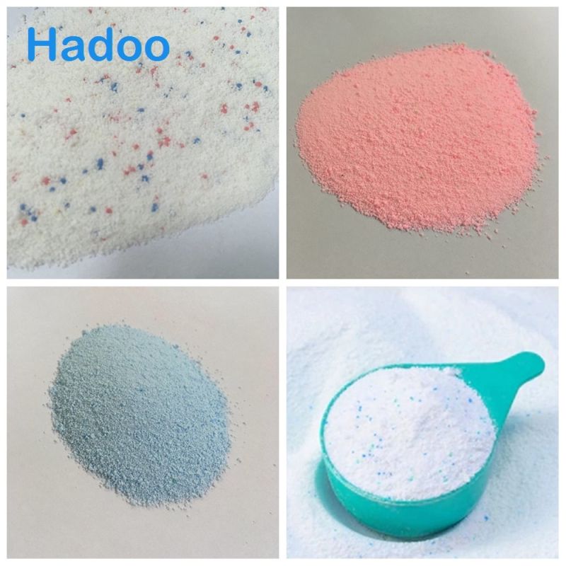 Famous OEM Formula Laundry Powder Detergent Powder Washing Powder