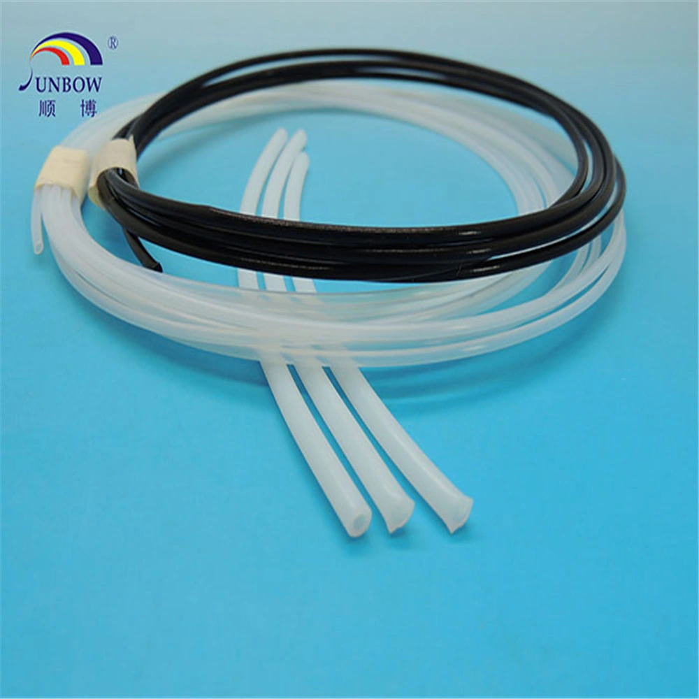 PTFE Pipe for 3D Printer PTFE Tubing