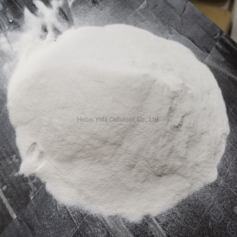 Coating Auxiliary Agents Hydroxypropyl Methylcellulose (HPMC) Powder