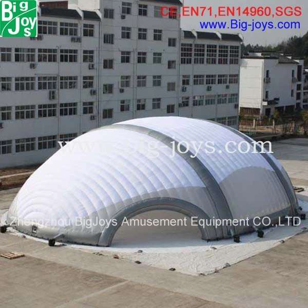 Giant Inflatable Dome Tent for Sale, Inflatable Marquee