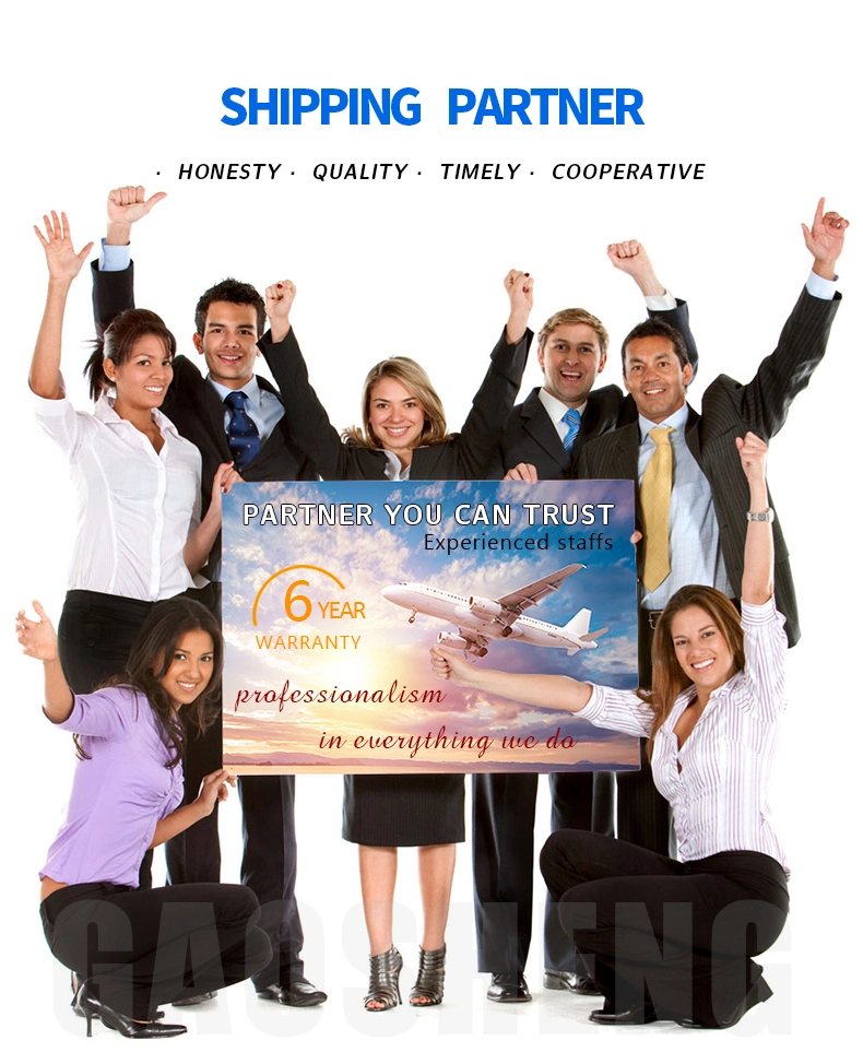 Best Air Shipping Logistic Service Air Freight Forwarder China to Germany Munich UK London