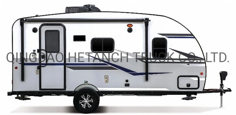 2020 Full New Travel Camping Small Tent Trailer for Sale