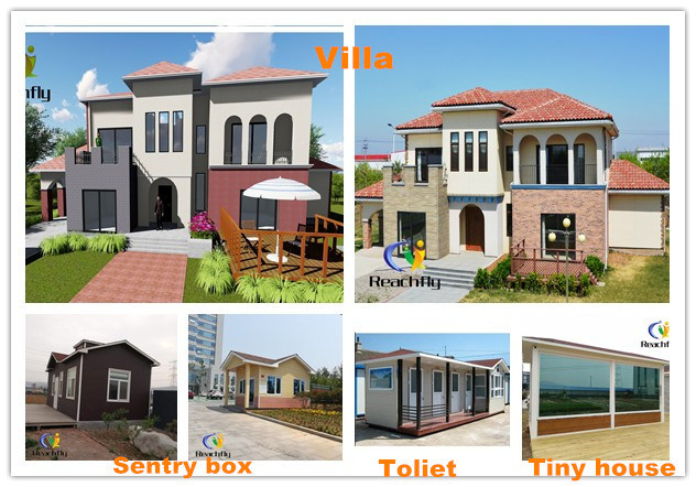 2019 New Design 3D Sandwich Wall Paneling for Exterior Wall