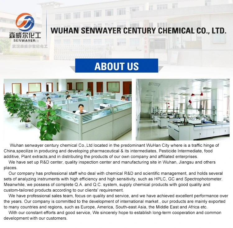 Factory Supply High Quality N-Cbz-D-Leucine Powder CAS. 28862-79-5 99% Purity