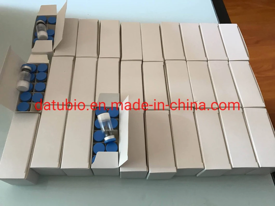 China Supplier Peptides Powder Follistatin 344 Bodybuilding Peptide Powder Best Price