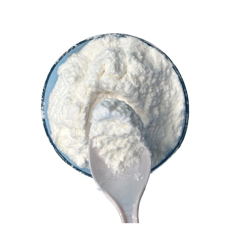 Factory Supply Big Discount Cosmetic Raw Materials Hyaluronate Sodium CAS 9004-61-9