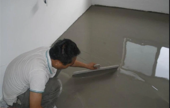 Factory Direct High Quality Re-Dispersible Polymer Powder Rdp/Vae for Self-Leveling Mortar Rdp