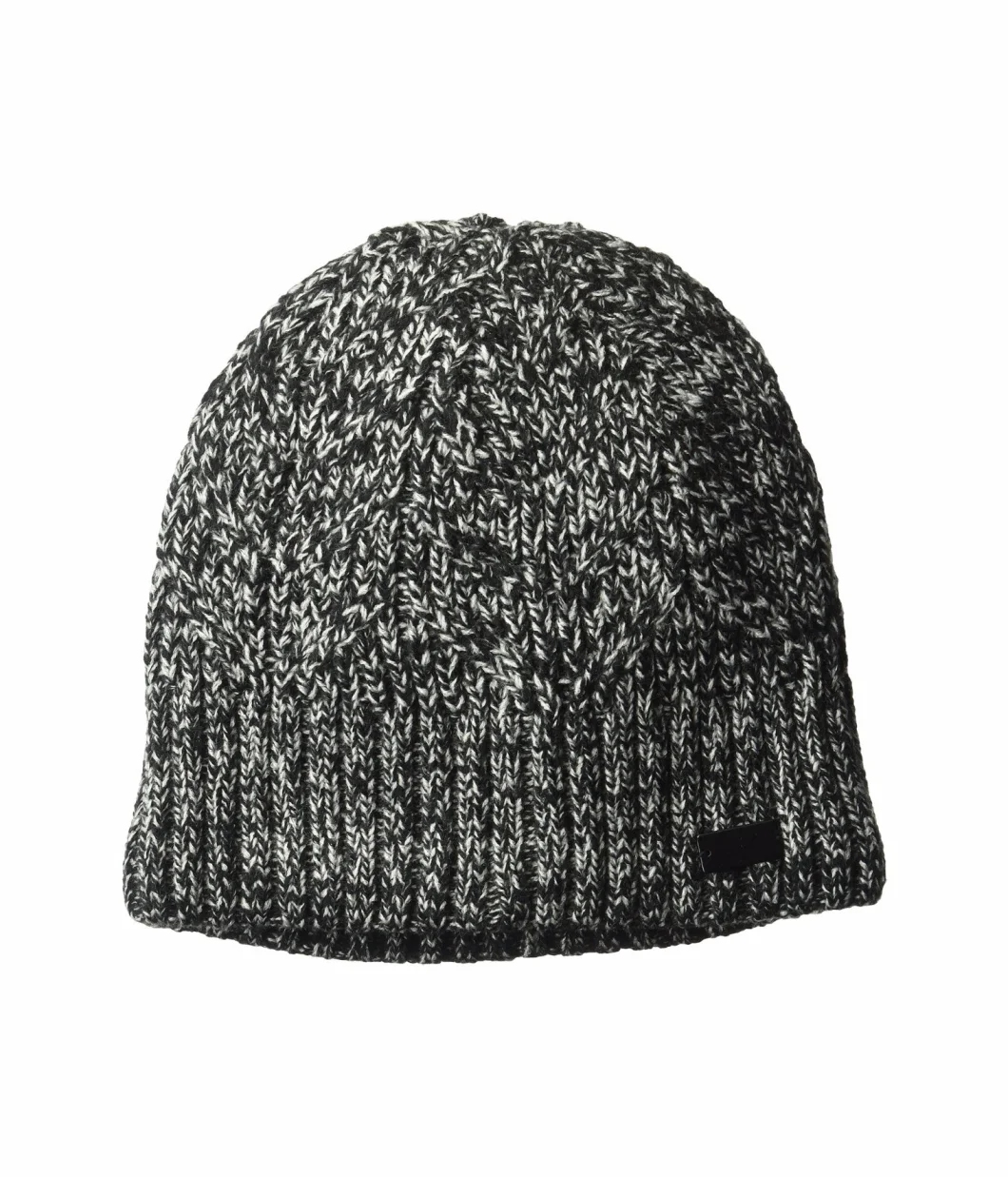 BSCI Audit Winter Warm Cozy Fleece Beanie Knitted Skully Hat