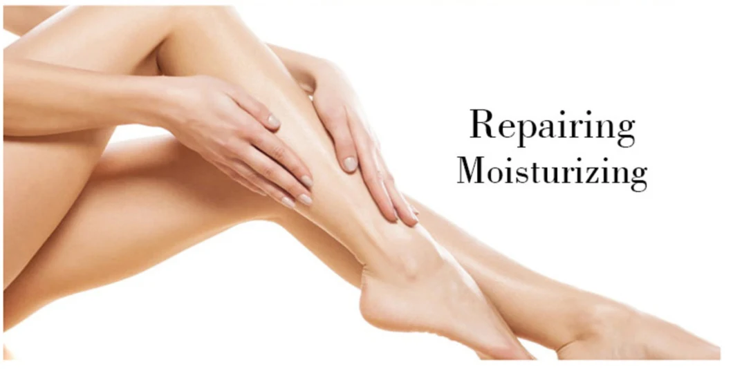 OEM ODM Moisturizing and Lightening Skin Care Lotion Cream