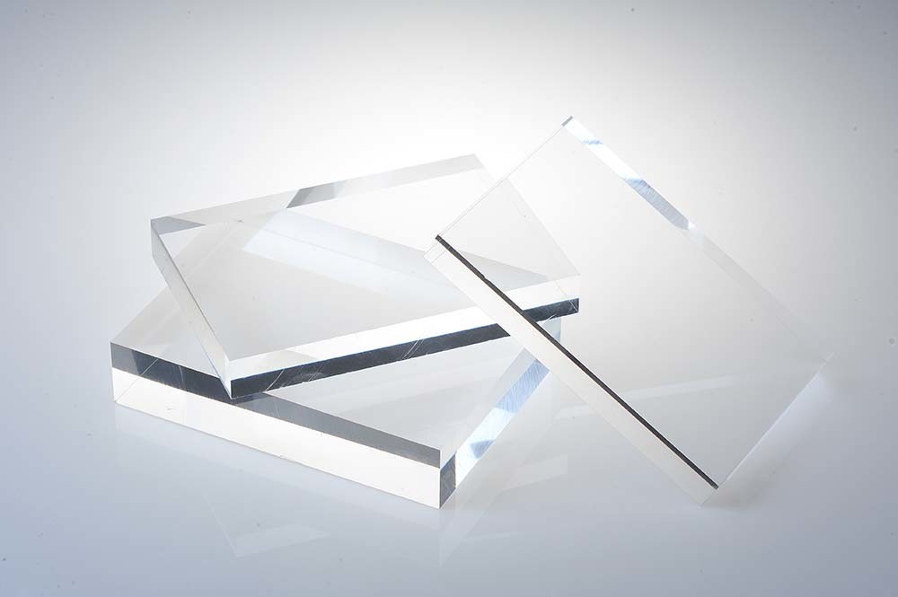 2050*3050*5mm Plexiglass Sheets Acrylic Design Clear Sheet