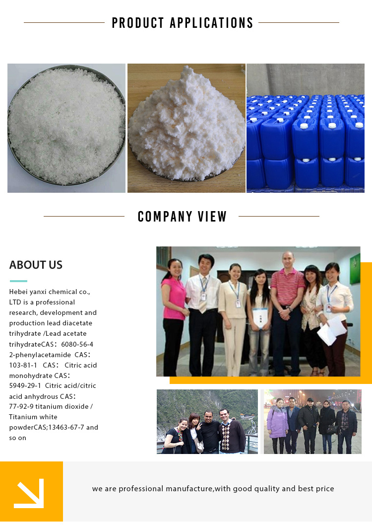 Manufacturing Chemical Cellulose Ether Powder HPMC 200000 HPMC 100000 Cps
