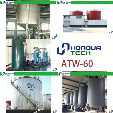 Thickening Agent Building Emulsion Auxiliary for Water Based Coating