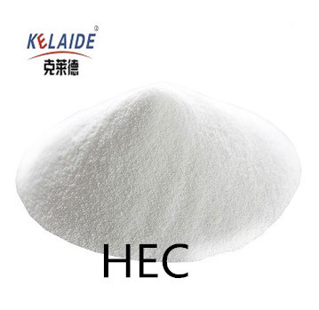 HEC (Hyroxyethyl cellulose) for Paint and Coating