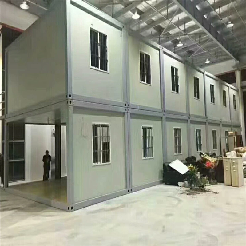 Sandwich Panel Multifunction Portable Cabin/Porto Cabin/Porta Cabin