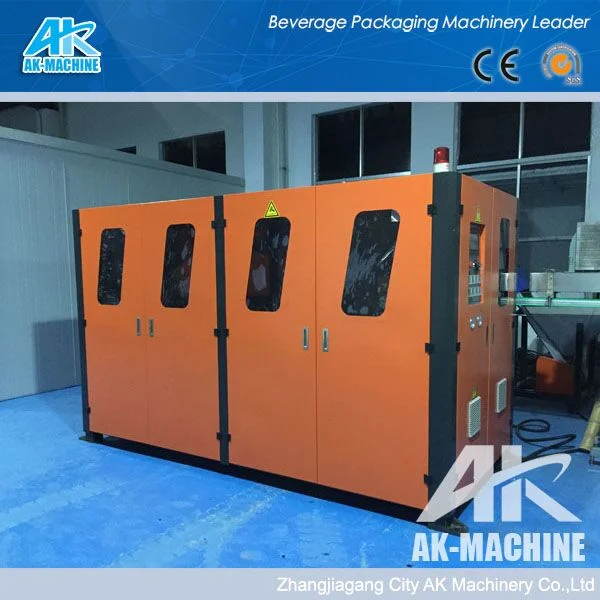 Blow Molding Machine for Water Bottle/Plastic Bottle Blow Molding Machine/Fully Automatic Blow Molding Machine