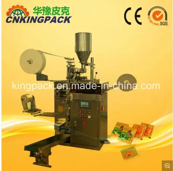 Automatic Powder Packing Machine for Chili Powder/Herb Powder/Detergent Powder/Milk Powder/Flour Powder