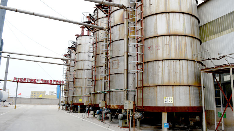 Qingquan Factory Direct Manufacturer Rdp Dispersible Polymer Powder
