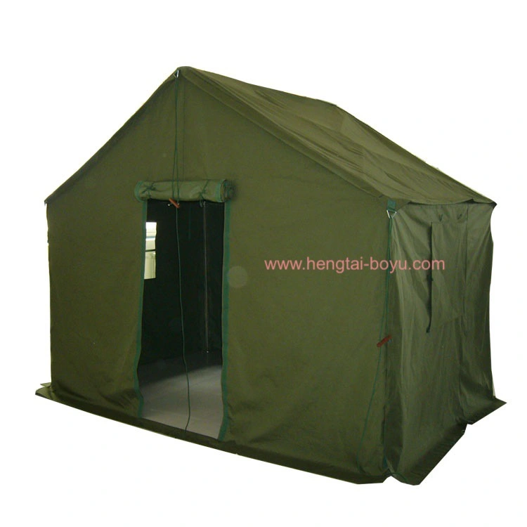 Military Canvas Tents Outdoor Waterproof Ultralight Beach Tent