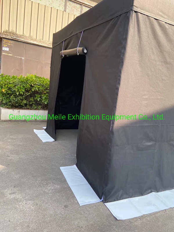 3X3m Durable Aluminum Foldable Tent Portable Tents