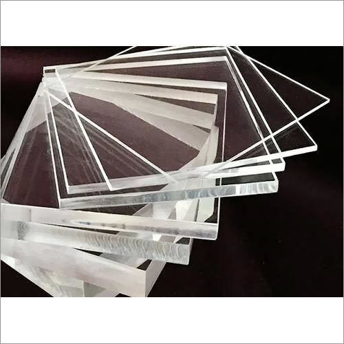 Customized Super Clear Acrylic Sheet 2.05*3.05m Reception Protection Barrier for Employers