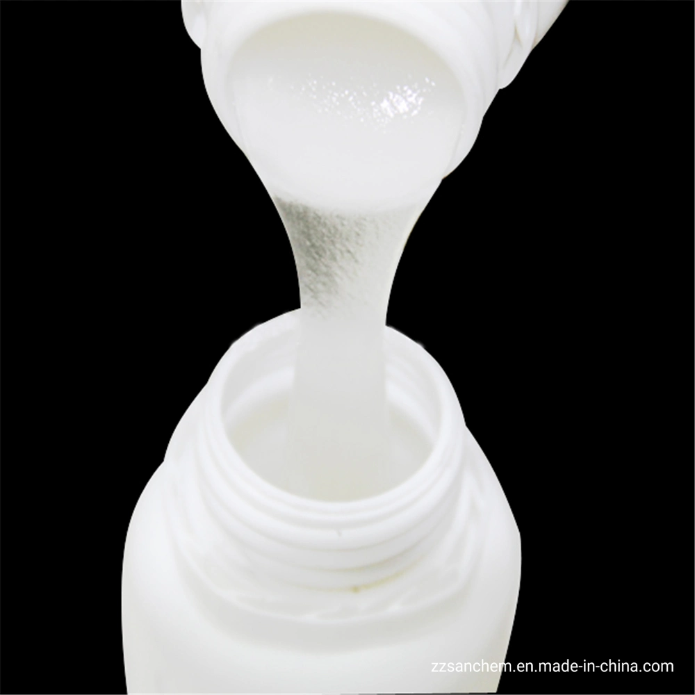 Cosmetic Raw Materials, Detergent Raw Materials, Hair Care Chemicals Usage SLES