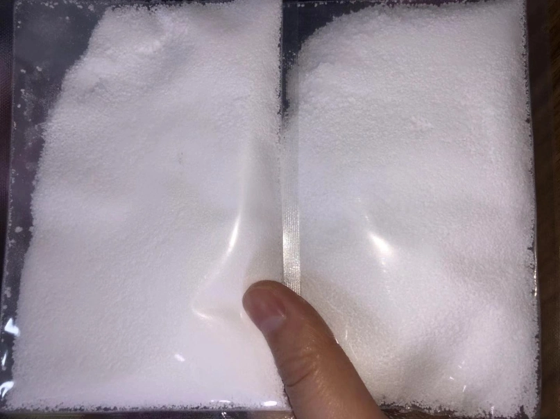 High Quality Organic Synthesis Sweetener D-Ribose Powder
