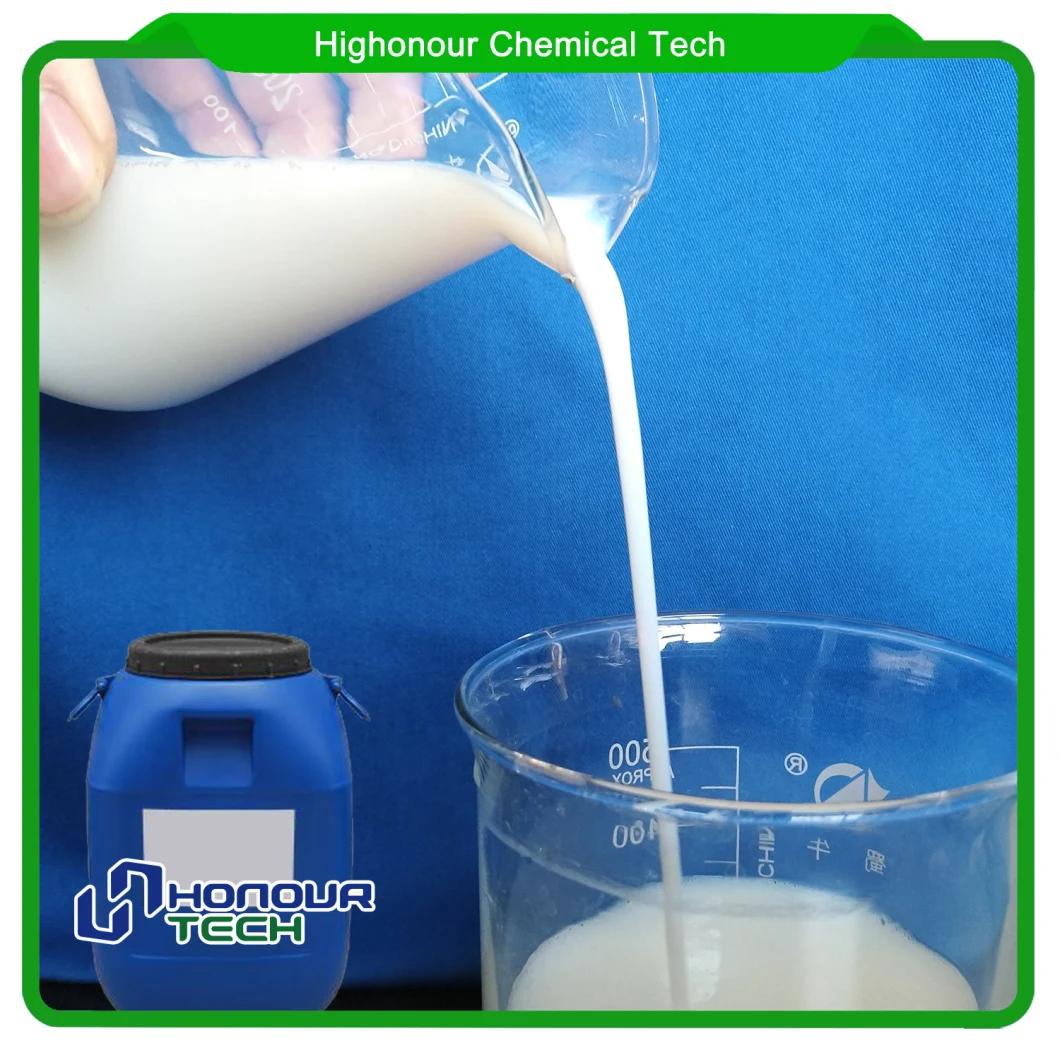 Acrylic Paint Thickener Agent Liquid with Good Thickening Effect