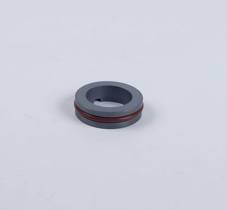 PTFE Bellows Shaft Mechanical Seals for Chemical Pumps Sealing Wb3