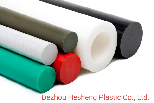 Polyethylene Rod Anti Static PE Rod UHMWPE/HDPE Rod