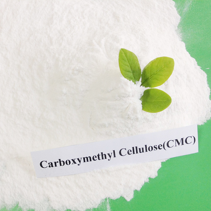 Sodium Carboxy Methylcellulose CMC Food Grade High Quality