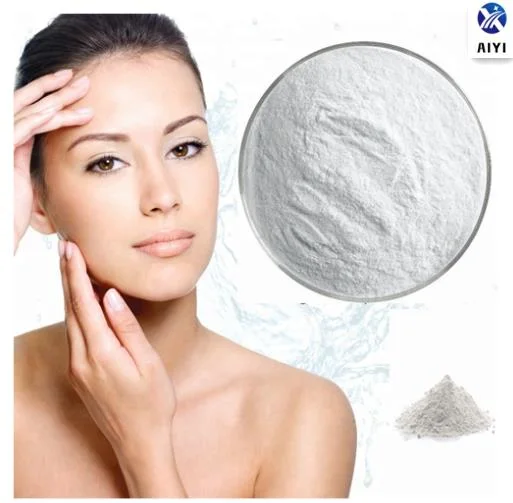 SOD Powder Cosmetics Grade Superoxide Dismutase for Anti-Aging CAS 9054-89-1