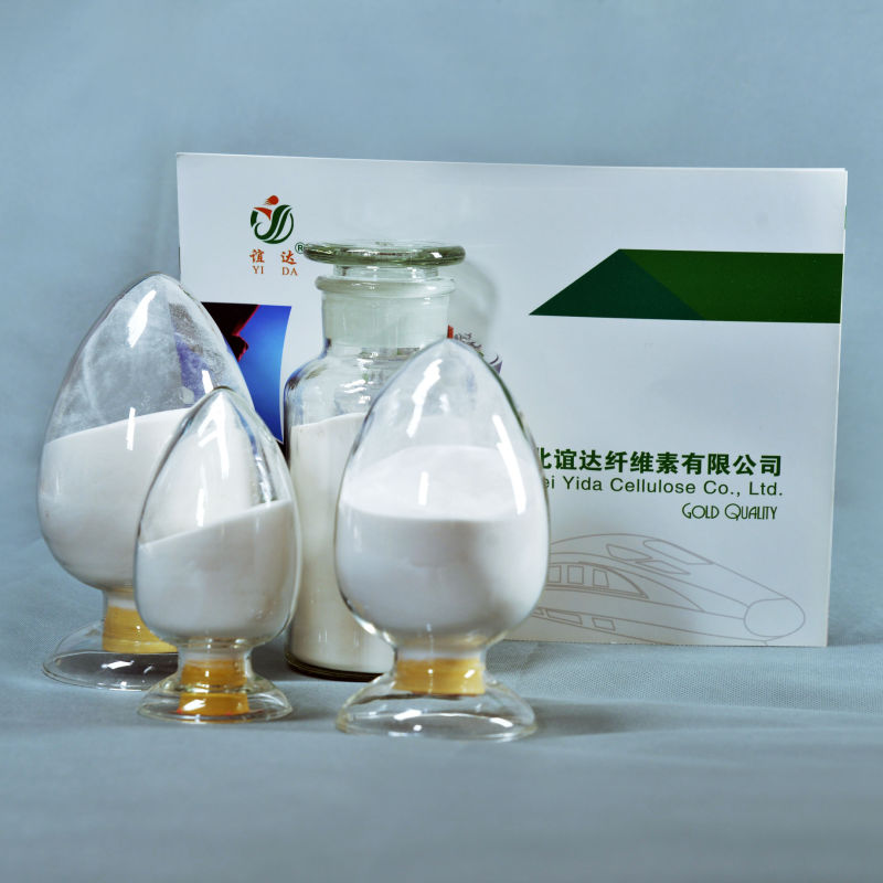 Mecellose HPMC Hydroxypropyl Methyl Cellulose HPMC for Chemicals