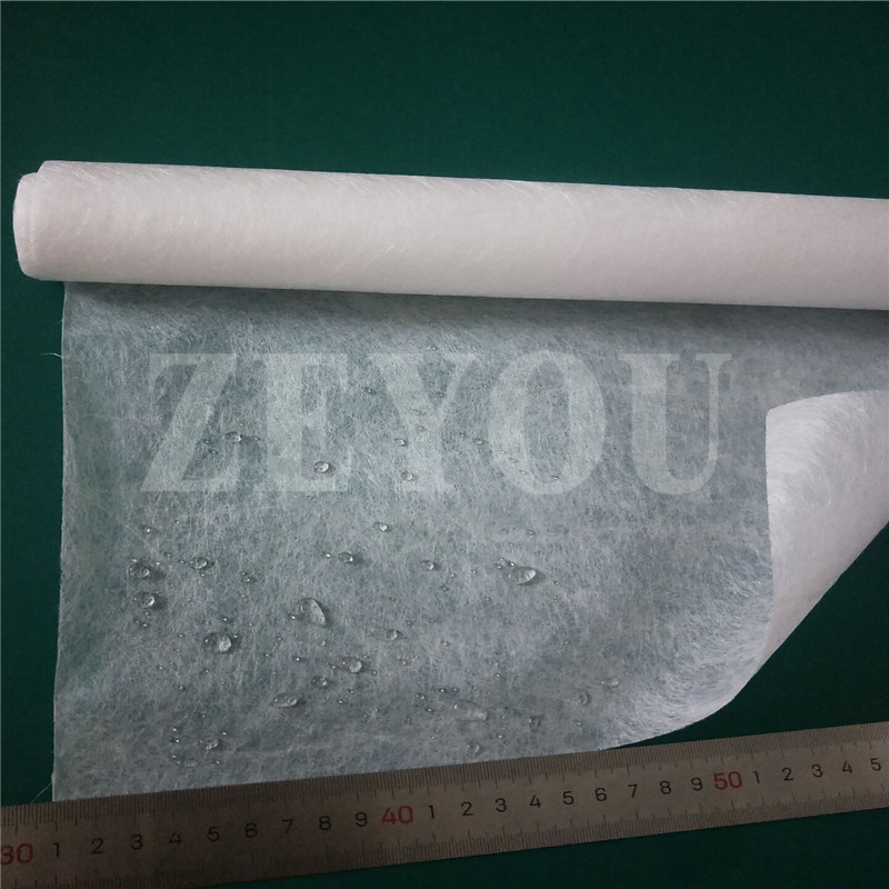 Sterilized Hydrophobic Breathable PTFE Disc Filter Membrane for Lab Test