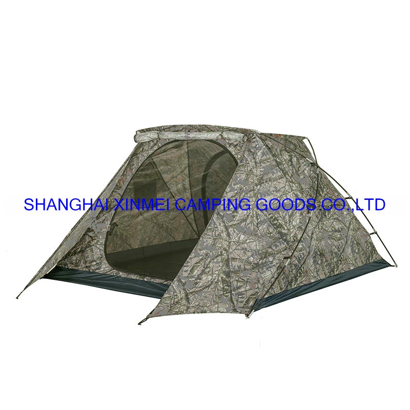 Military Tent, Camouflage Tent, Camping Tent, Tent