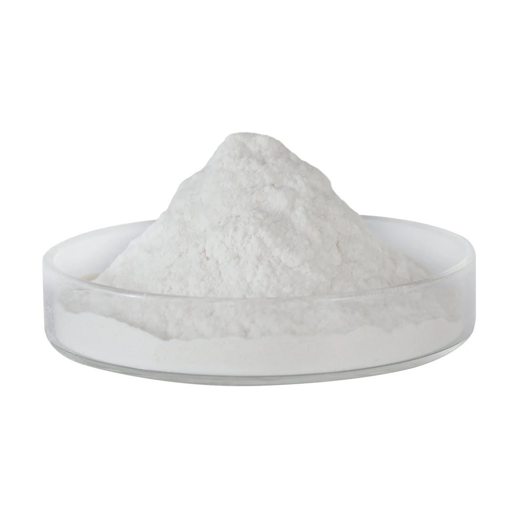 Thickener Agent Oil Grade Carboxymethyl Cellulose CMC