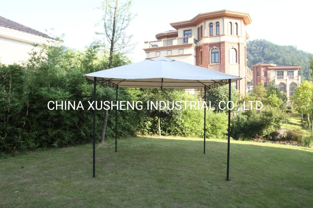 3X3m Assembly Garden Gazebo Party Tent Outdoor Use for Event