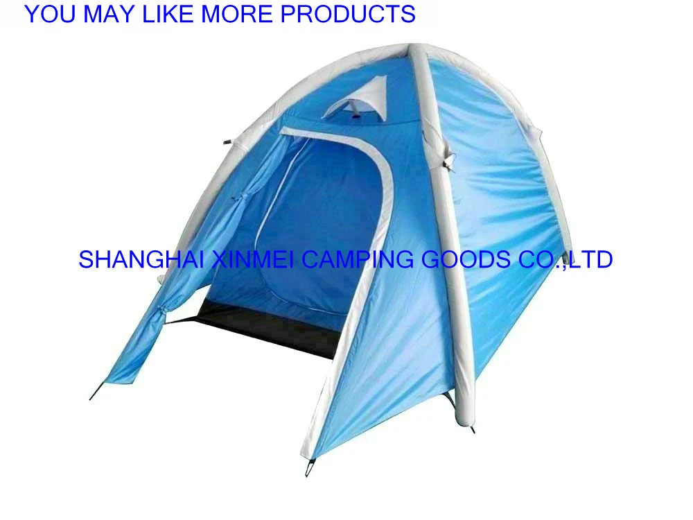 Air Tent, Inflatable Camping Tent, Military Tent, Camouflage Tent