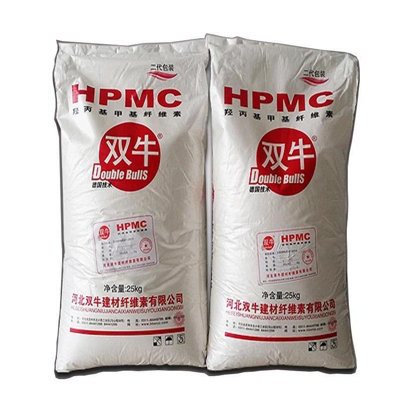 Hypromellose HPMC for Tile Ceramic Adhesives Joint Filler Mortars