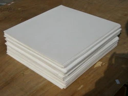 100% Virgin PTFE Sheet, PTFE Rod with White, Black Color Without Smell