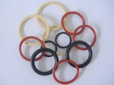 Hard Rubber O Rings and Soft Oring by Standard Size