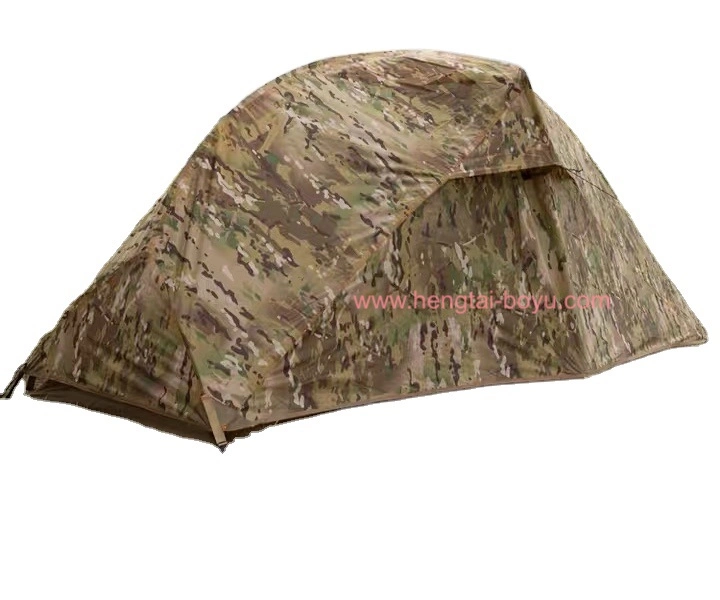 Good Quality Waterproof Outdoor Inflatable Military Tent Inflatable Camping Medical Tent for Sale
