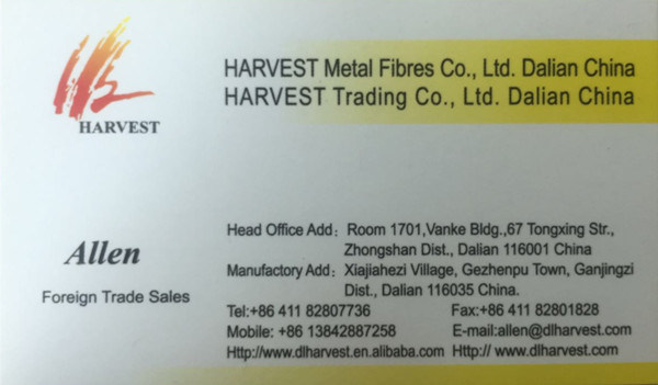 Hot Sale PP Fiber for Concrete