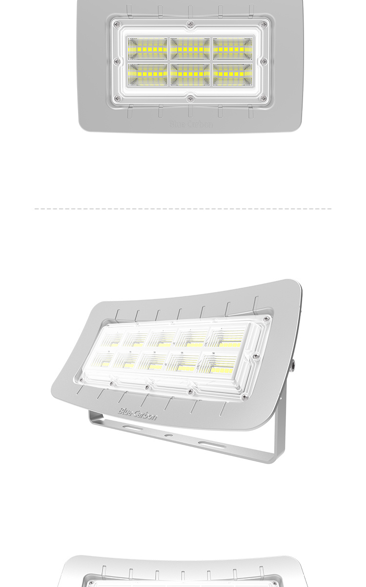 Home Use Garden Use Solar Flood Light Outdoor