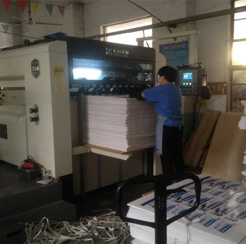 Corrugated PP Sheet/Coroplast Sheet/Corflute Sheet/Correx Sheet for Printing