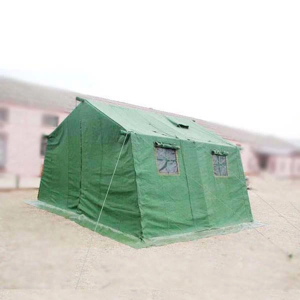 Military Tent (CB10201) Tent-Refugee Tent-Commander Tent-Emergency Tent-Military Tent