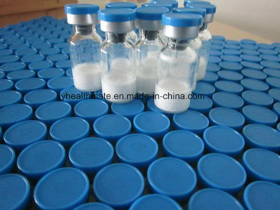 Good Price Human Growth Peptide Hormone Ghrp-6 87616-84-0 for Muscle Growth