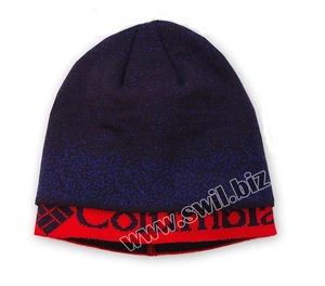 Fashion Digital Printing Acrylic Fabric Exhibition Promotion Decoration Knitted Hats
