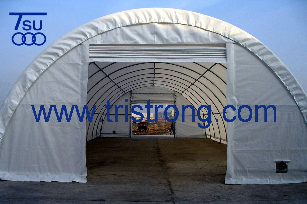 Event Tent, Dome Shelter, Storage Tent (TSU-3040/TSU-3065)